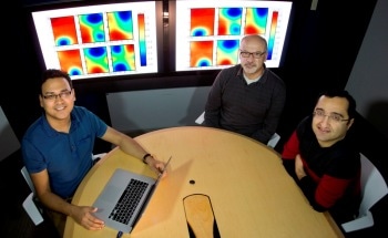New Mathematical Techniques to Advance Study of Molecules at Quantum Level