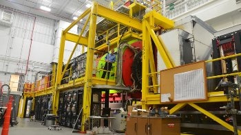 Researchers Move One Step Closer to Understanding Strong Force that Binds Quarks Together