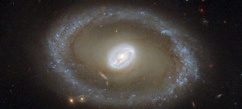 UBC Physicists Explore the Reason Behind Accelerating Expansion of the Universe
