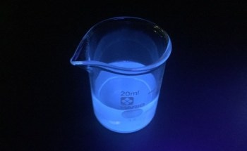 Fuji Pigment Develops Large-Scale Production Process for Silicon Quantum Dots