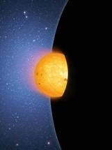 New Experiment Reveals Existence of Event Horizons Around Black Holes
