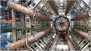 Novel Method Could Translate Particle Accelerator Data into Music 