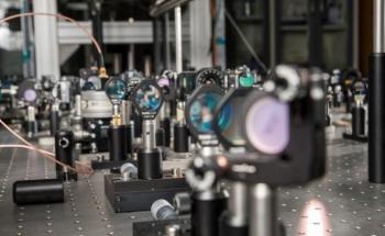 Physicists Make a Quantum Leap in Building Novel Experiment to Probe Dark Universe