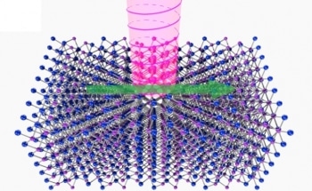 New Phenomenon in Unconventional Metal Could Lead to High Sensitive Detectors