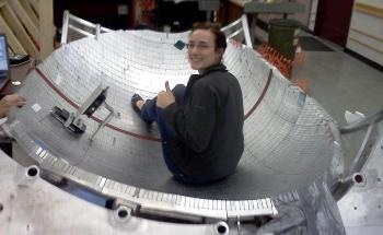 New Magnetic-Gravitational Trap Provides More Precise Neutron Lifetime Measurements
