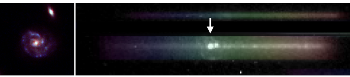 Astronomers Seek Help from Public to Identify New Baby Galaxies in Distant Universe