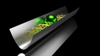 Researchers Observe Intriguing Oscillatory Back-and-Forth Motion of a Quantum Particle