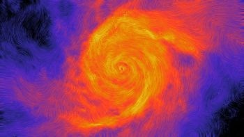 Researchers Run 30 Simulations of Milky Ways to Uncover the History of Galaxies