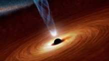 Researchers Develop New Strategy to Search for 'Primordial' Black Holes