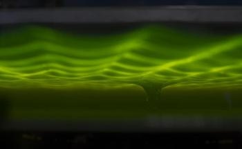 Nottingham University's Research Sheds New Light on Physics of Black Holes