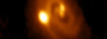 Astronomers Claim that All Stars are Born with a Companion