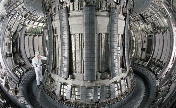 Physicists Move One Step Closer to Functional Fusion Reactor