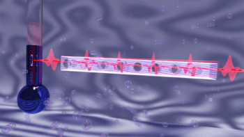 Optomechanical Silicon Nitride Beams can be Used as Quantum Thermometers
