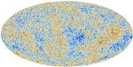Universe Still in its 'Child' Phase