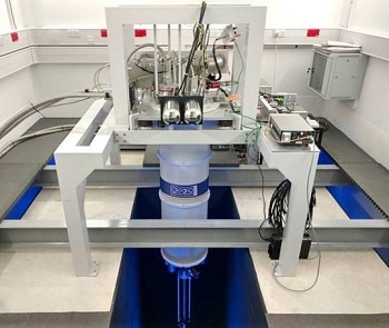 Oxford Instruments Congratulates Lancaster University for Inaugurating the IsoLab, Built for Studying Quantum Systems