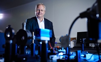 Quantum Technology One Step Closer to Moving into the Palm of Your Hand