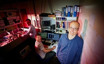 Swinburne Researchers Develop New Way to Probe Properties of Quantum Materials
