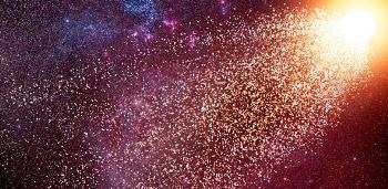 Fastest-Moving Stars in the Galaxy are Runaways from a Much Smaller Galaxy