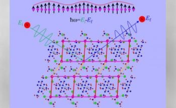 Neutron Scattering Techniques Used for Detecting Higgs Amplitude Mode in a Two-Dimensional Material