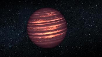 Astronomers Discover that Milky Way Could Have 100 Billion Brown Dwarfs or More