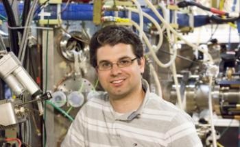 Research Shows that Edge of Plasma Could Remain Hot Due to Reduced Recycling