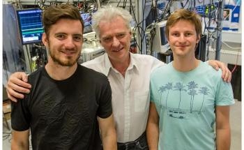 Researchers Develop Smart Atomic Cloud that Could Solve Heisenberg's Uncertainty Principle