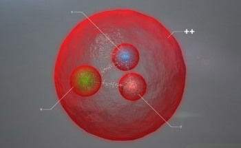 Bristol Scientists Discover Brand New Heavy Particle at CERN's Large Hadron Collider