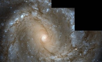 Researchers Use Comprehensive Computer Simulation to Investigate Complex Gas Motion in the Milky Way