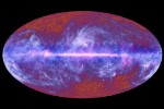 Planck Space Telescope Data Confirms Standard Model of Cosmology