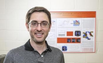 Scientists Generate First High-Energy Shock Waves in Laboratory Setting