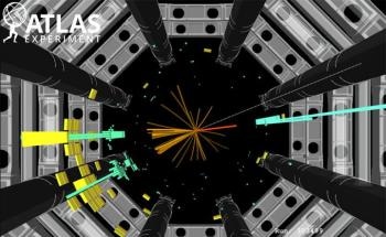 Researchers Find Strong Evidence that Higgs Particle Decays into Quarks