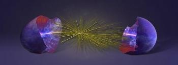 Physicists Reveal Direct Connections Between Largest Cosmic Structures and Small Particles