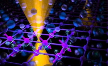 New Class of Quantum Materials Hold Great Promise for Use in Energy Saving Electronics