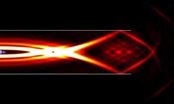 Researchers Design New Technique to Generate Ultrafocused Electromagnetic Fields