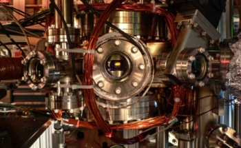 Ultracold Molecules Could Hold Quantum Information for Longer Time
