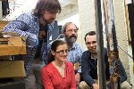 Harvard Scientists Measure Magnetism of Matter and Antimatter with Unprecedented Precision