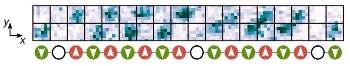 MPQ Researchers Expose Concealed Magnetic Order in One-Dimensional Quantum Crystals Doped with Holes