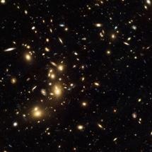 Australian Scientists Explore the Mystery Behind Galaxy’s Spin Rate 