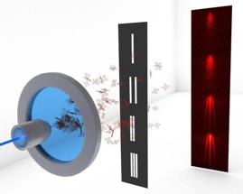 Researchers Test Standard Quantum Theory with Massive Molecules