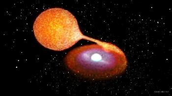 Astronomers Discover White Dwarf Star that Could be Leftover Remains of Supernova