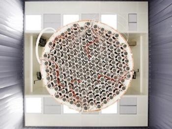 Study Shows XENON1T is the Most Sensitive Dark Matter Detector on Earth