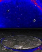 LOFAR Radio Telescope Identifies the Second-Fastest-Spinning Pulsar