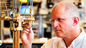 Microsoft Collaboration to Develop General-Purpose, Scalable Quantum Computer