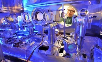 Optimum Conditions for Laser Plasma Acceleration Discovered