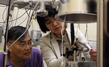 WVU Physicists Take Classical Physics Research to New Frontiers 