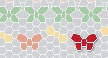 Researchers Report New Type of Quantum Oscillations in Graphene Superlattices