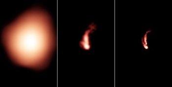 VLA's All-Sky Survey Could Discover Powerful Cosmic Explosions and Collisions of Neutron Stars