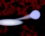 New Kind of Supernova Comes from Binary Star System