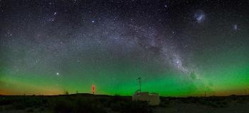 Researchers One Step Closer to Solving the Mystery of Cosmic Rays