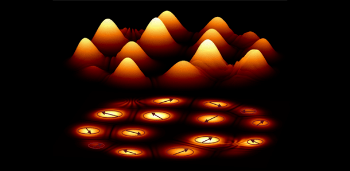 ‘Magic Dust’ Polaritons to Develop Powerful Supercomputers